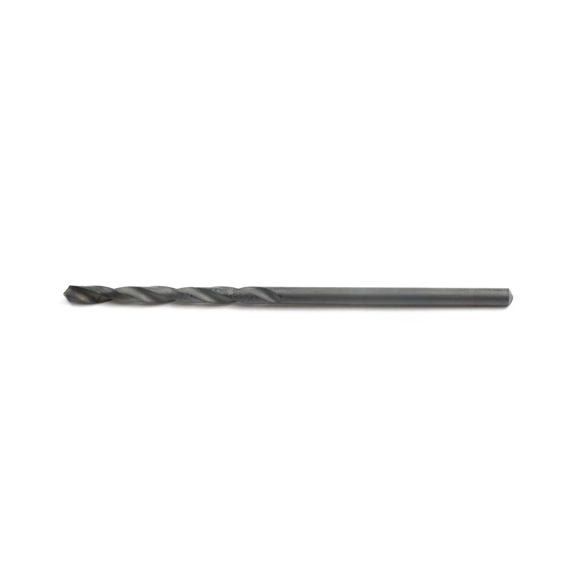 Rikä HSSR003 Hss Jobber Drill Bit 2.0 x 49mm 10pk
